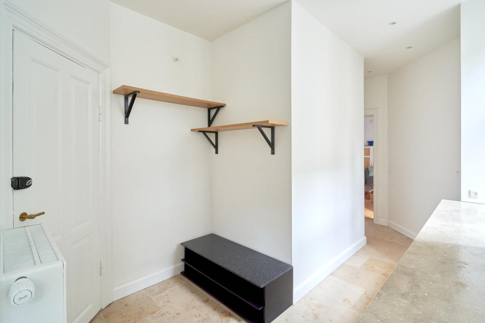 Spacious 3 Bedroom Manor Flat Next To Tivoli Koppenhága Kültér fotó
