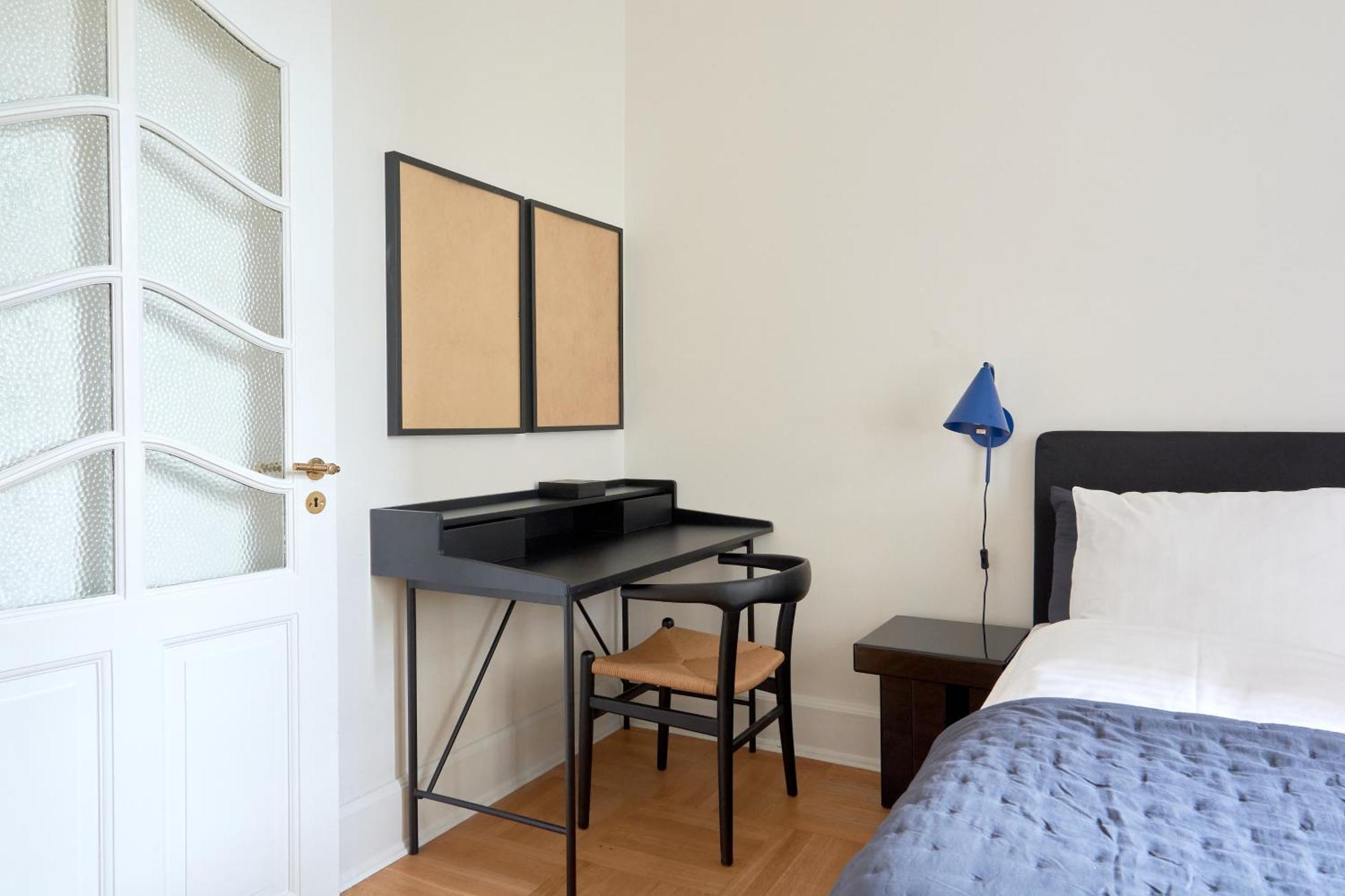 Spacious 3 Bedroom Manor Flat Next To Tivoli Koppenhága Kültér fotó